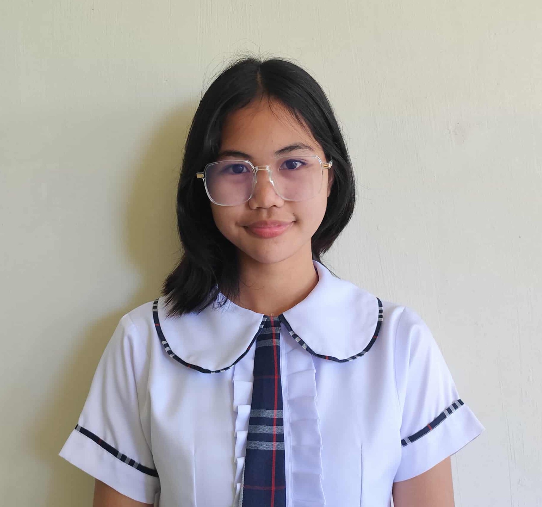 Student 2